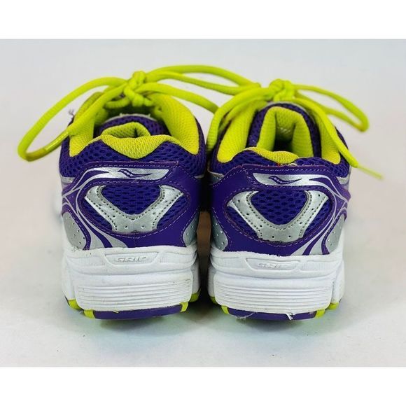 Saucony Cohesion 7 Running Shoe Women’s Sz 5.5M - Picture 5 of 5